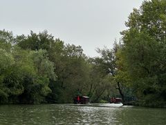 -西溪国家湿地公园