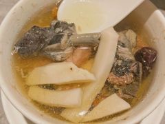 -啫神·广州地标美食(北京路店)