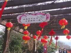 -白马涧龙池景区