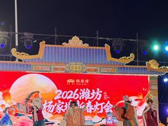 -杨家埠民间艺术大观园