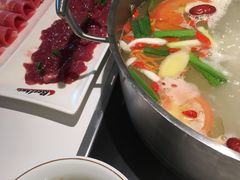 -许府牛火锅(信义坊总店)