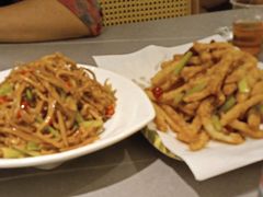 -楚太子  中餐&烧烤(武大店)