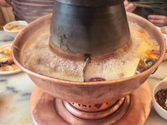 -牛街·马辈儿涮肉(牛街二店)