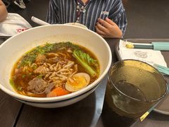 -康师傅私房牛肉面(申虹店)