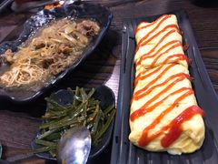 -HONGA HONGA雄家(曹路店)