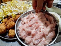 -海关荤豆花(洋河一路店)