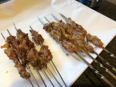 -小桂林烧鸽子