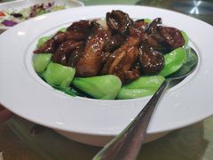 -烤肉宛饭庄(南礼士路店)