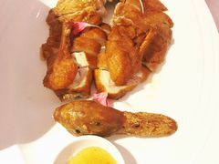 BB鸭-蟹榭(静安寺晶品商场店)