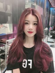 -MY HAIR ARDOR