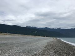 -七星潭蓝天广场