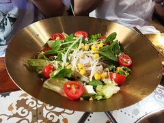 蟹肉沙拉-HOTISLAND海鸡岛·韩国料理(江南西店)