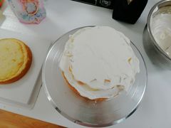 -食间旅人DIY烘焙工作室