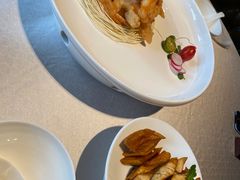 -广东道至正餐厅(区庄店)