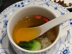 -三利音·玖弄小鲜(浦东嘉里城店)