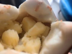 碱水乳酪球-Dough&Joe团憩(瑞虹天地月亮湾店)