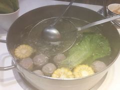 -陈记顺和潮汕鲜牛肉火锅(棠德南路店)