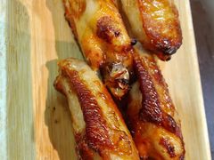 -驿楼兰·新疆菜(火车站店)