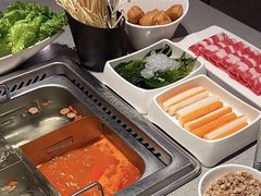 -海底捞火锅(高新万达广场店)