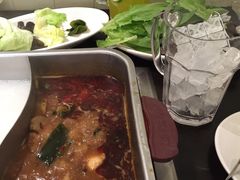 -新辣道鱼火锅(领展购物广场·中关村店)