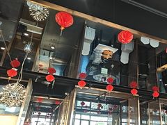 -玉林烤鸭店(黄村兴华店)