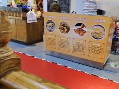 -张氏父子常德肠子馆(贺龙店)