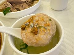 -怡园饭店-餐厅(四望亭店)