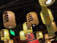 大堂-南京大牌档(济南万象城店)