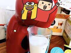 -星巴克(上海虹桥新天地二店)