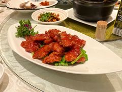 -同君福大酒楼(紫新路店)
