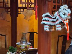 -爱新觉罗福臨火锅馆(万科滑雪场店)