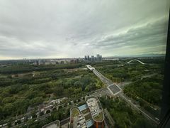 -春晖园度假酒店温泉