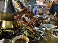 -羊圈(樊洼路店)