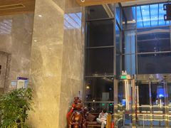 -星河湾温泉洗浴酒店