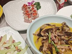 -城北食府(枫林店)
