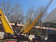 -朝阳公园游乐园