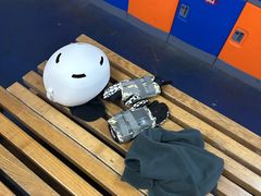 -绍兴启迪乔波冰雪世界