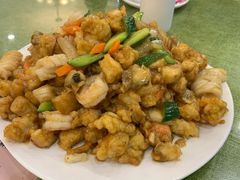 -桃子餐厅·天津菜(红星路直营店)