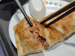 -护国寺小吃(中关村店)
