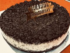 -大连铂尔曼酒店-铂尔曼美食廊 Pullman Deli