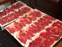 -牛事制造局牛肉火锅(莲岳路店)