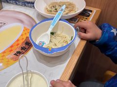 -陳香貴·兰州牛肉面(上海长风大悦城店)