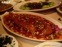 IMGP1889-功德林(南京西路店)
