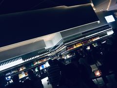 -TZ House音乐现场(来福士中心店)