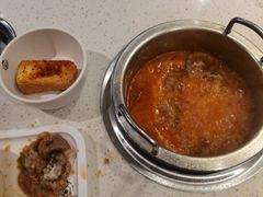 -龍歌自助小火锅(崂山丽达店)