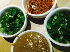 -牛叔鲜羊肉铜火锅(远东小区店)