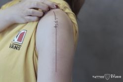 -飛凡TATTOO纹身•原创