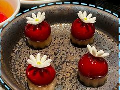 -鲜璟台·地标景观餐厅(上海中心店)