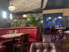 -Burger & Lobster(Dean Street)