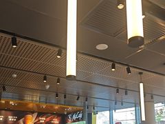 -麦当劳(北苑秋实路店)